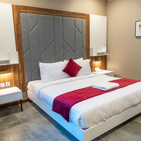 Modern Heights Hotel Al-Manamah Bagian luar foto