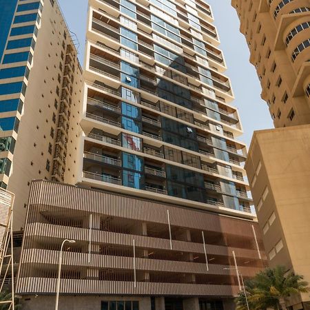 Modern Heights Hotel Al-Manamah Bagian luar foto