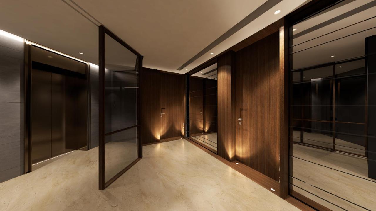 Modern Heights Hotel Al-Manamah Bagian luar foto