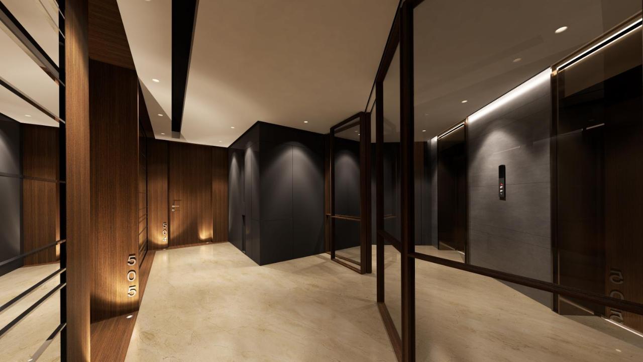 Modern Heights Hotel Al-Manamah Bagian luar foto