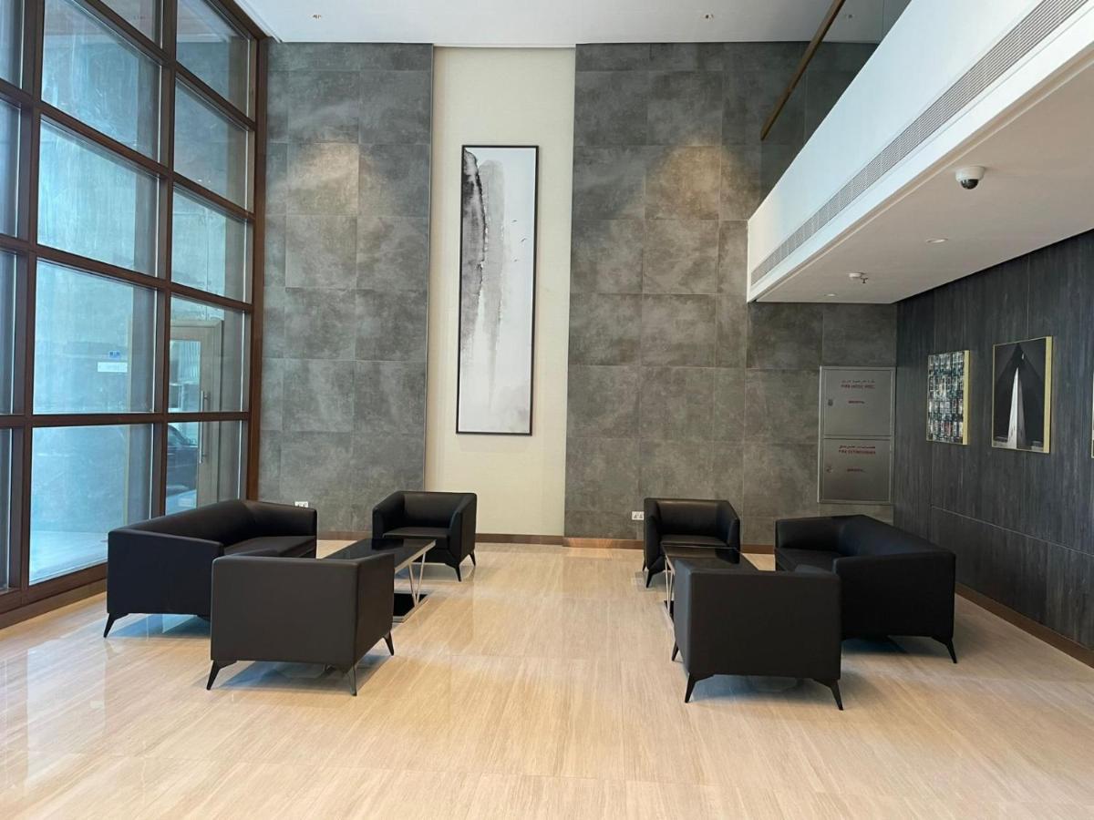 Modern Heights Hotel Al-Manamah Bagian luar foto