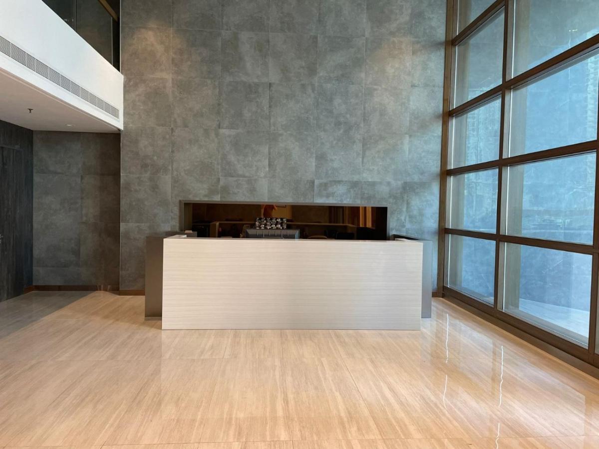 Modern Heights Hotel Al-Manamah Bagian luar foto