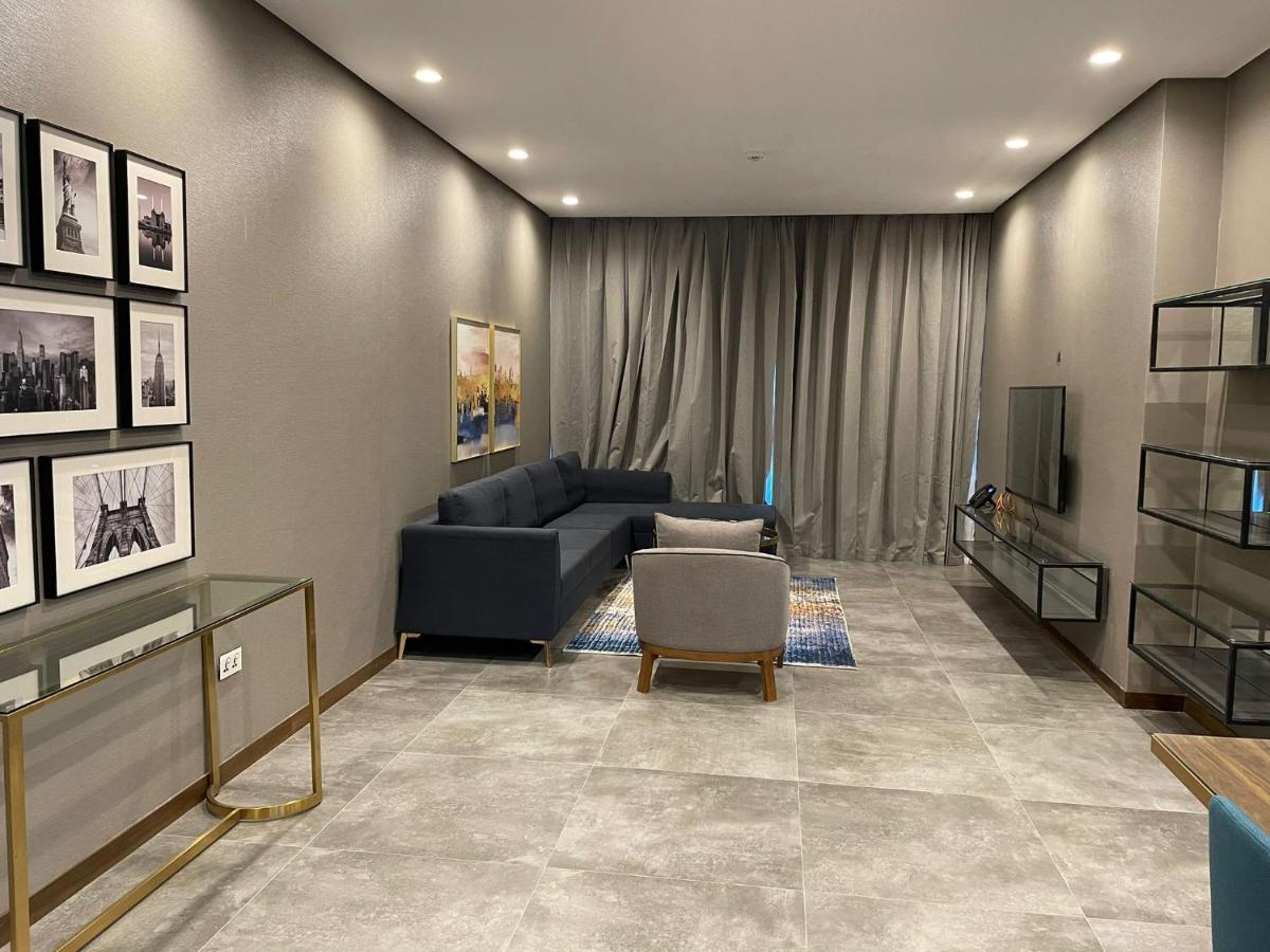 Modern Heights Hotel Al-Manamah Bagian luar foto